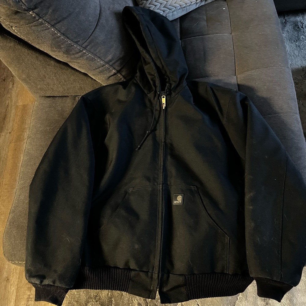 Carharrt Jacket